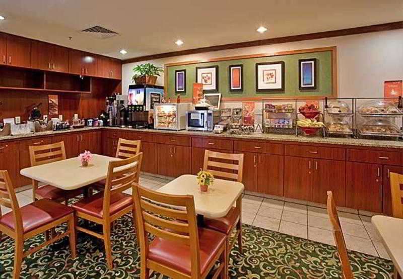 Fairfield Inn & Suites By Marriott San Antonio Airport/North Star Mall Exterior foto